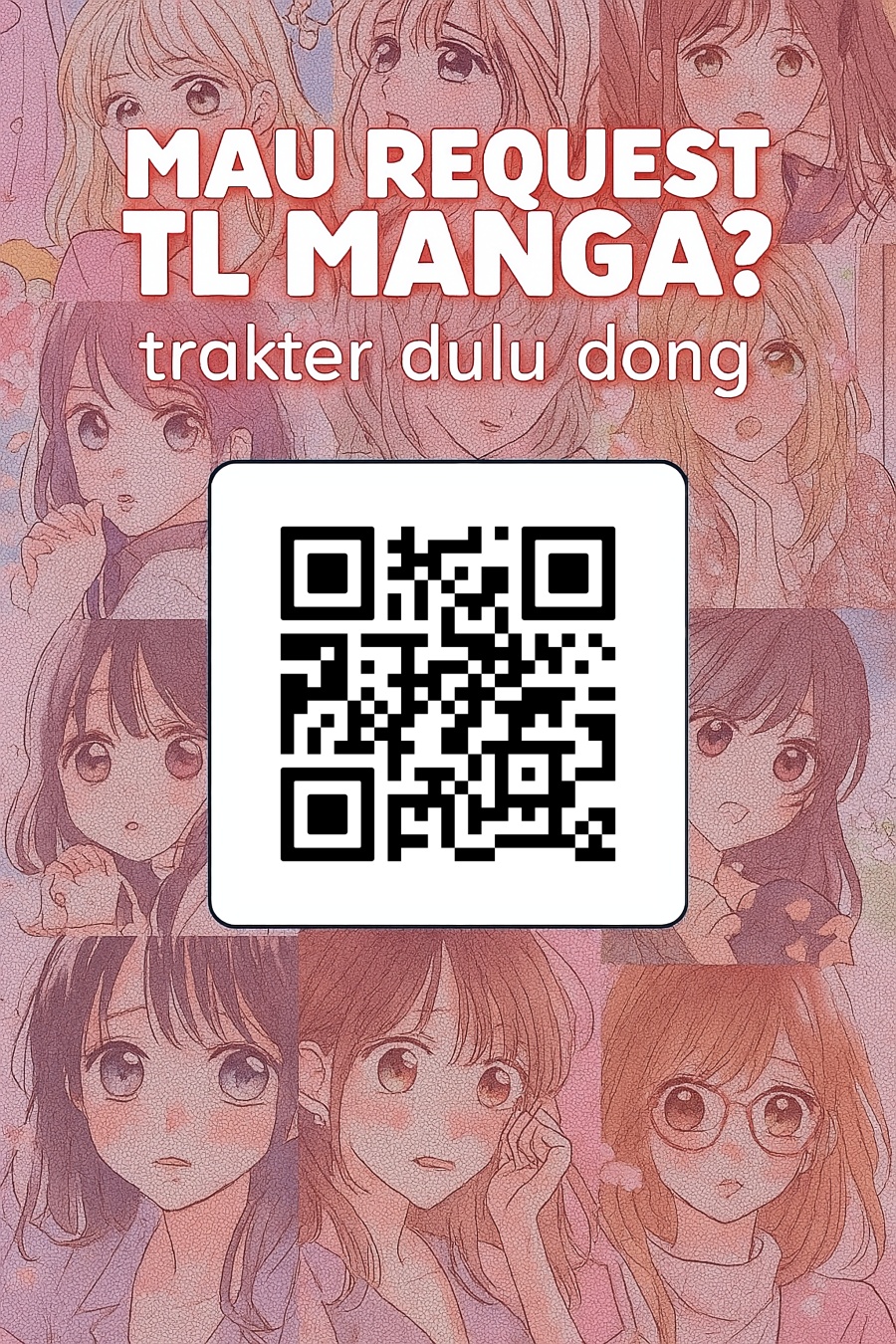 XX Shinaide! Tsukimine-san Chapter 8 Gambar 17