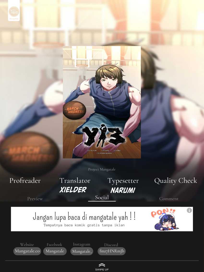 Baca Komik Y13 Chapter 28 Gambar 1
