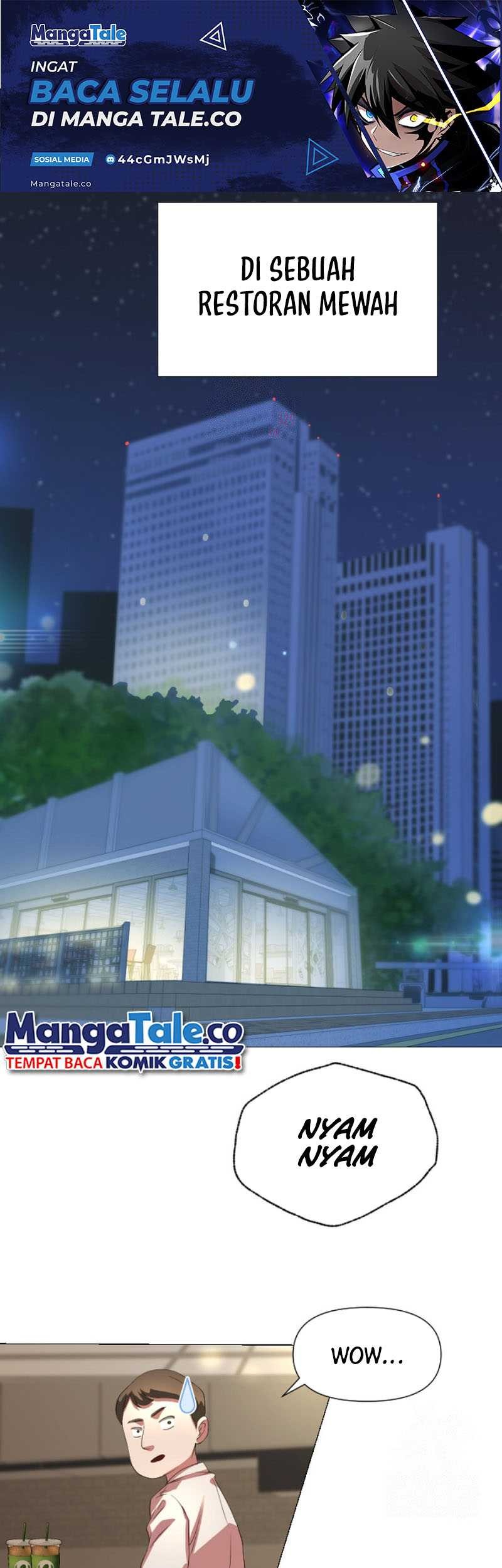 Baca Manhwa Y13 Chapter 29 Gambar 2