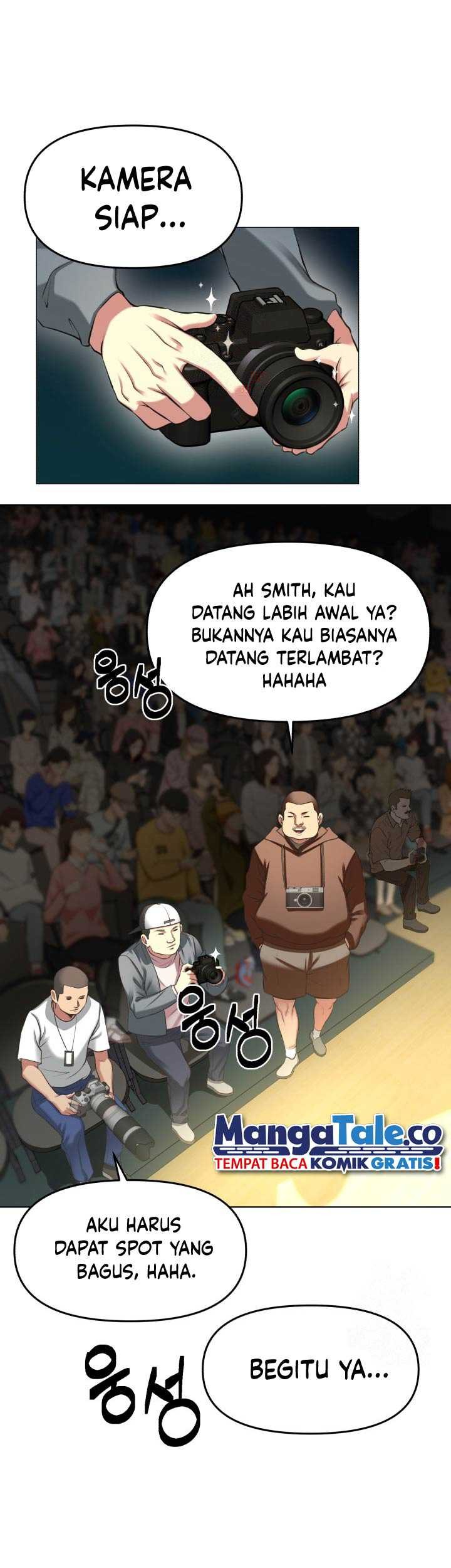 Baca Komik Y13 Chapter 31 Gambar 1