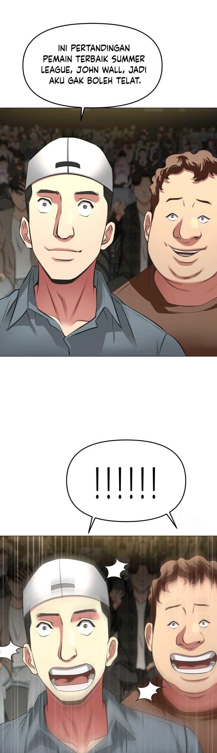 Baca Manhwa Y13 Chapter 31 Gambar 2