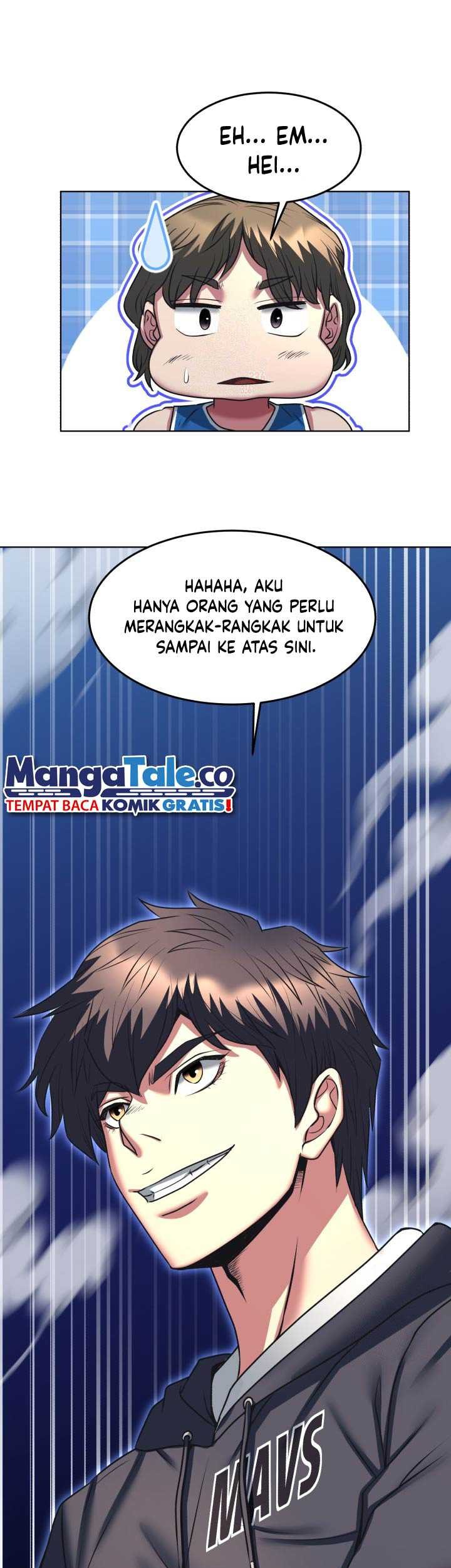 Baca Manhwa Y13 Chapter 36 Gambar 2