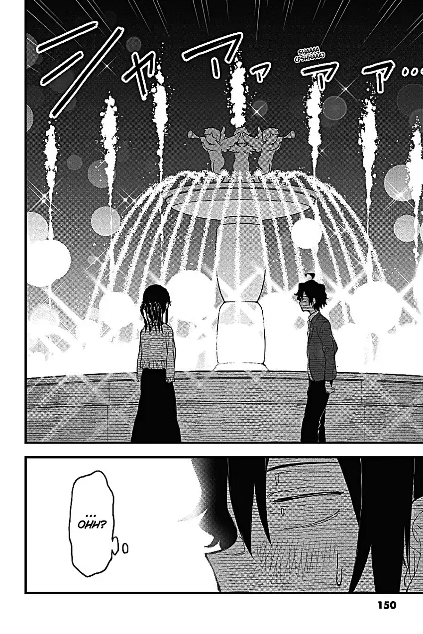 Yahari Ore no Seishun Love Come wa Machigatteiru @comic Chapter 118 Gambar 24