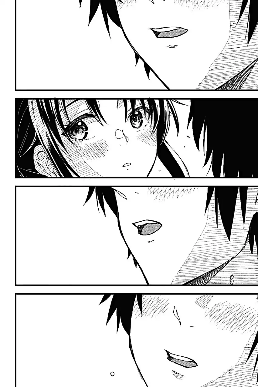 Yahari Ore no Seishun Love Come wa Machigatteiru @comic Chapter 118 Gambar 26