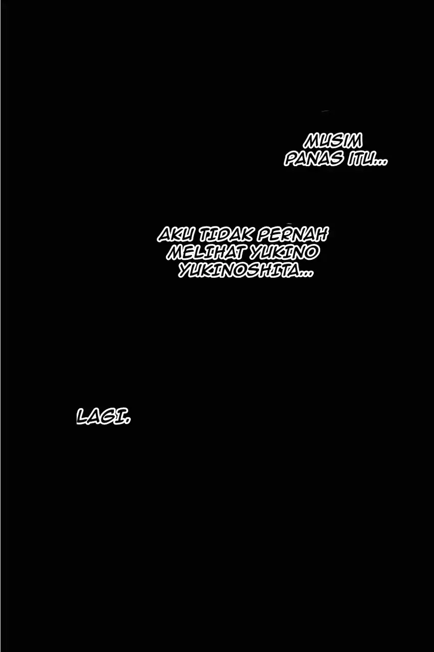Yahari Ore no Seishun Love Come wa Machigatteiru @comic Chapter 28 Gambar 25