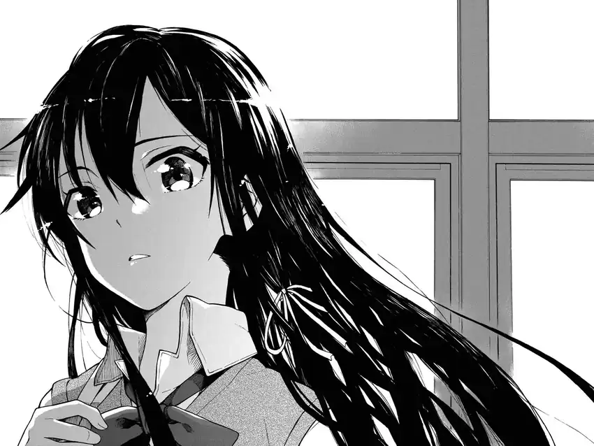 Yahari Ore no Seishun Love Come wa Machigatteiru @comic Chapter 34 Gambar 17