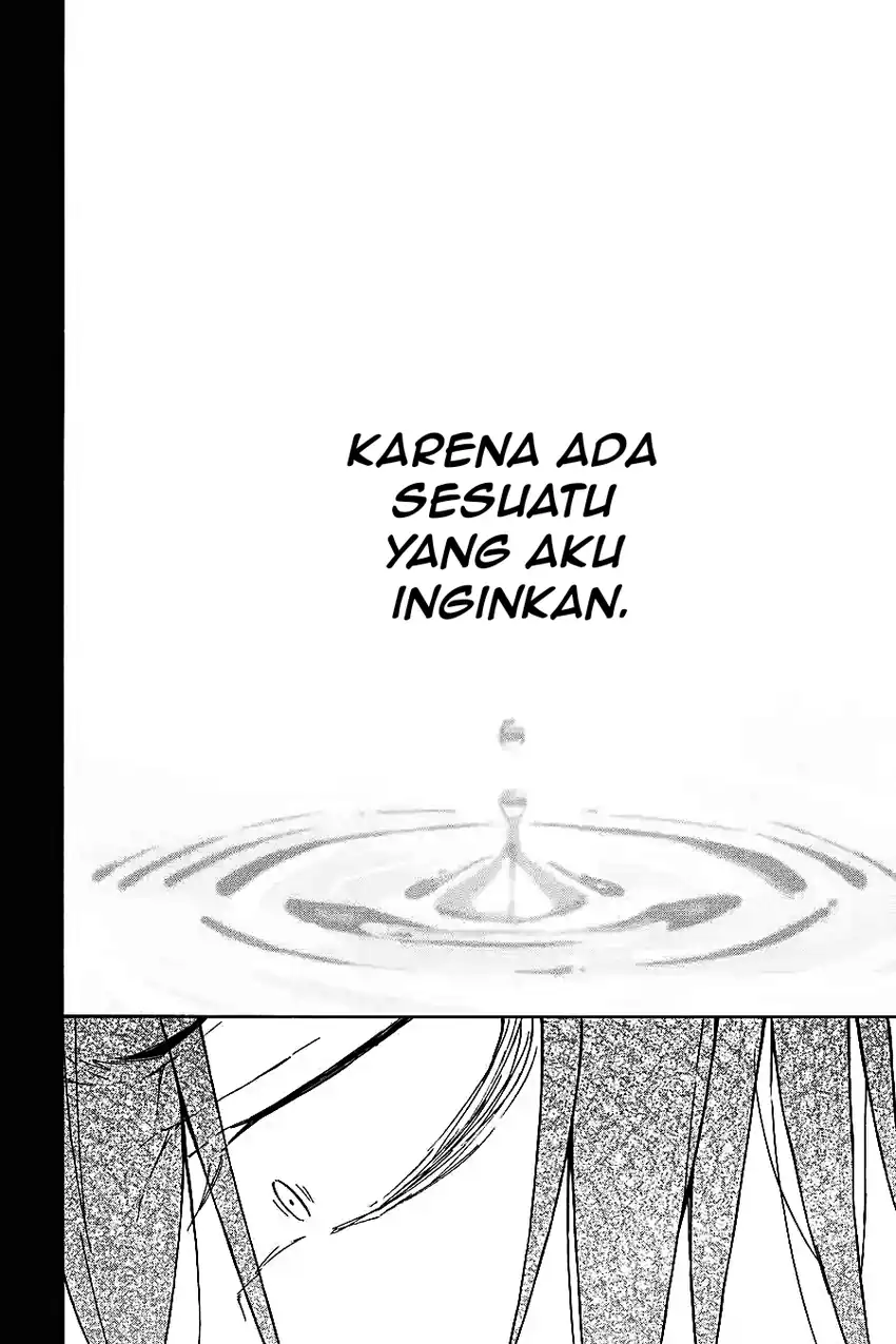 Yahari Ore no Seishun Love Come wa Machigatteiru @comic Chapter 62 Gambar 21