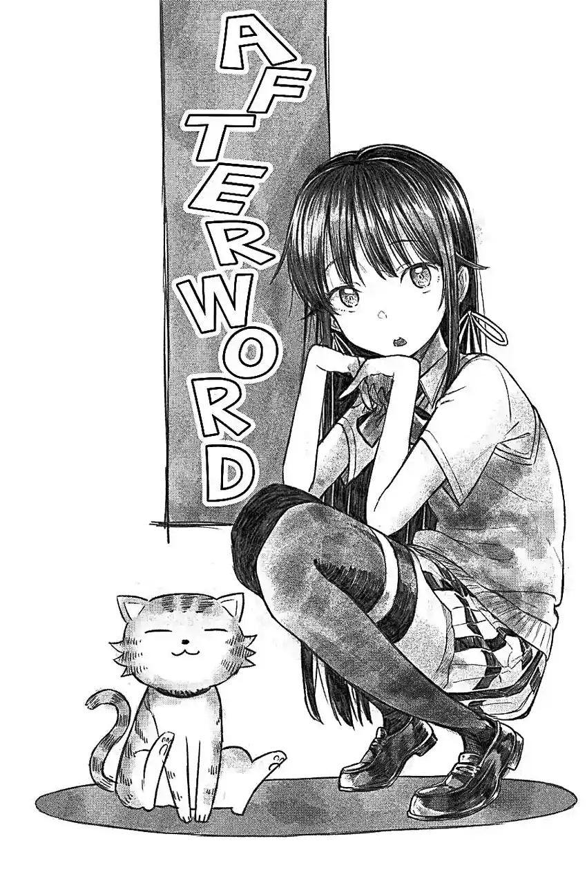 Yahari Ore no Seishun Love Come wa Machigatteiru @comic Chapter 74 Gambar 33
