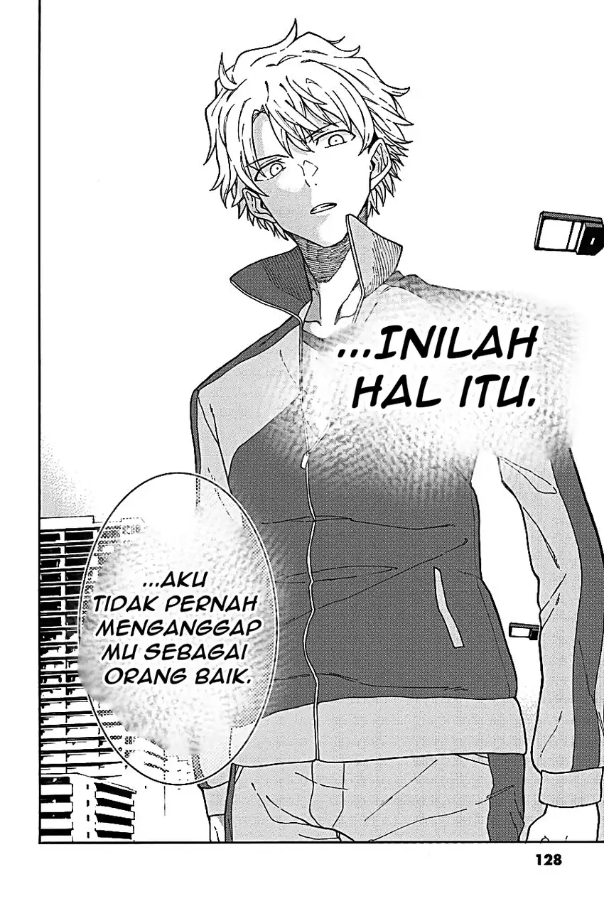 Yahari Ore no Seishun Love Come wa Machigatteiru @comic Chapter 78 Gambar 30