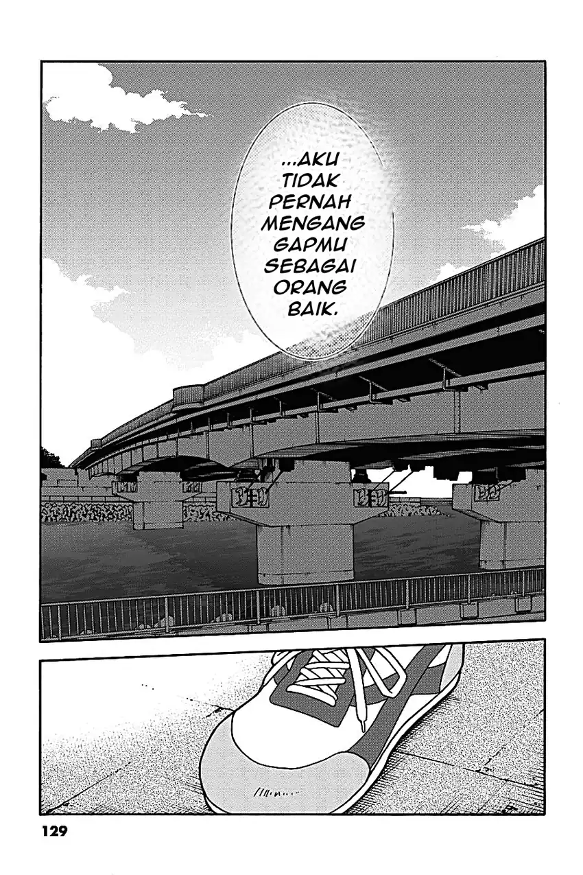 Yahari Ore no Seishun Love Come wa Machigatteiru @comic Chapter 78 Gambar 31