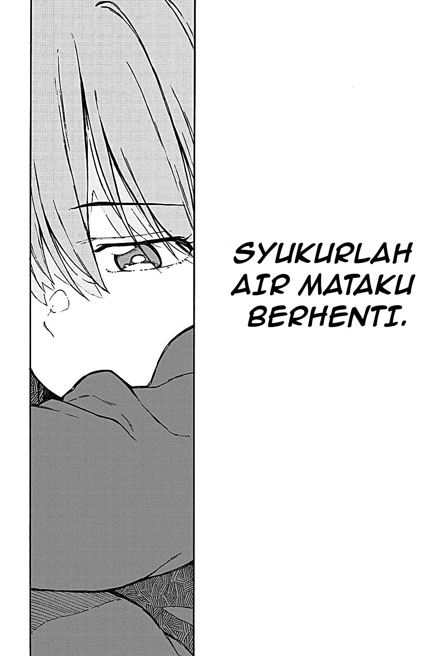 Yahari Ore no Seishun Love Come wa Machigatteiru @comic Chapter 93 Gambar 31