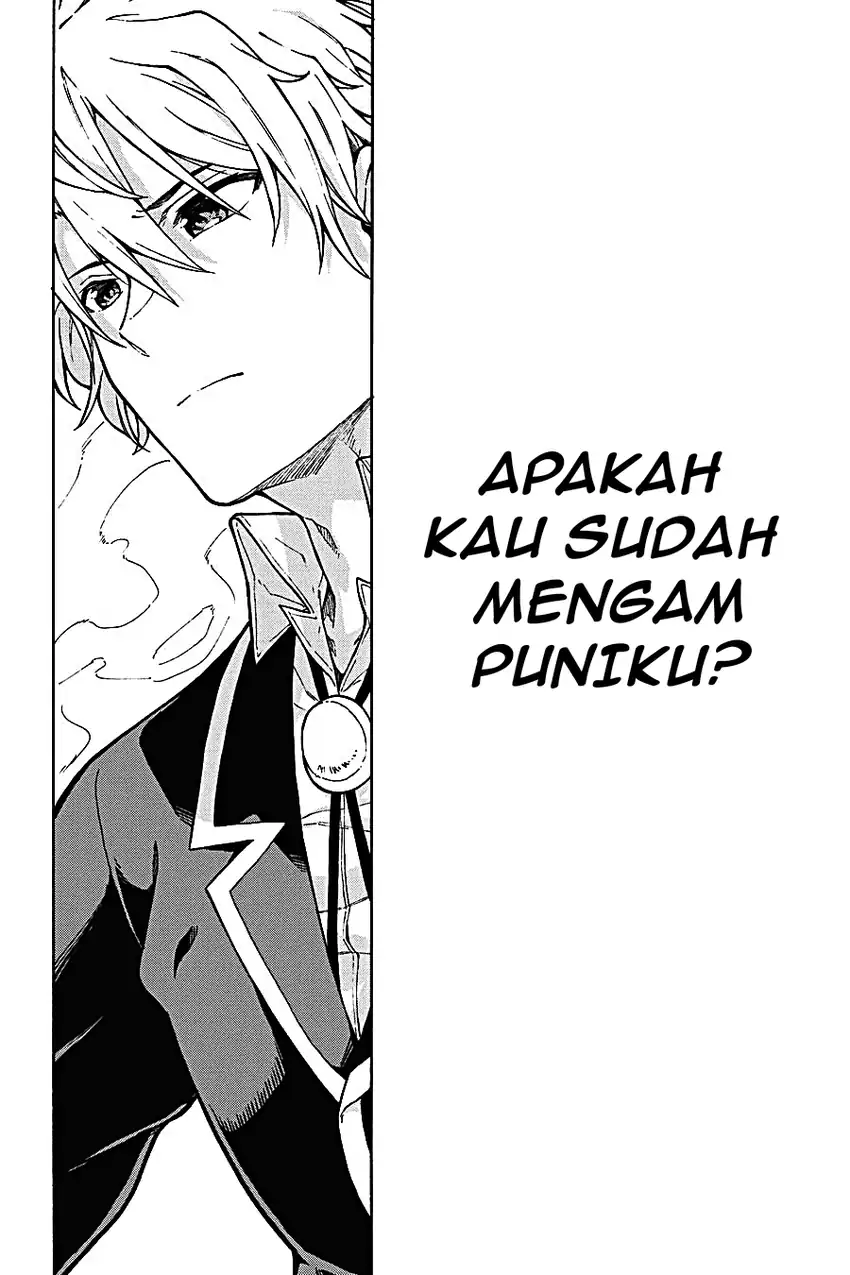 Yahari Ore no Seishun Love Come wa Machigatteiru @comic Chapter 99 Gambar 33