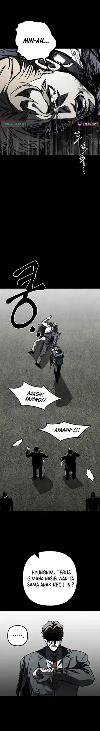 Yaksha Chapter 1 Gambar 19