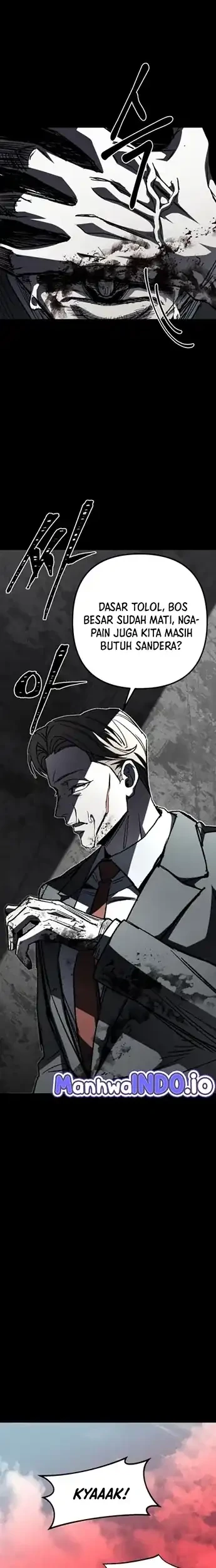 Yaksha Chapter 1 Gambar 20