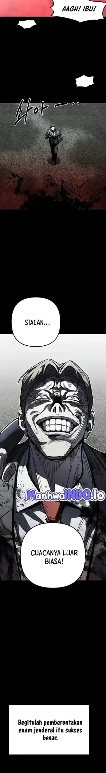 Yaksha Chapter 1 Gambar 21