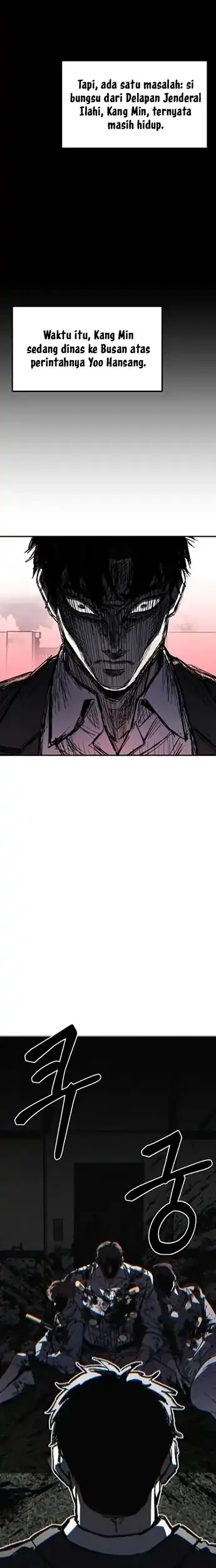 Yaksha Chapter 1 Gambar 22