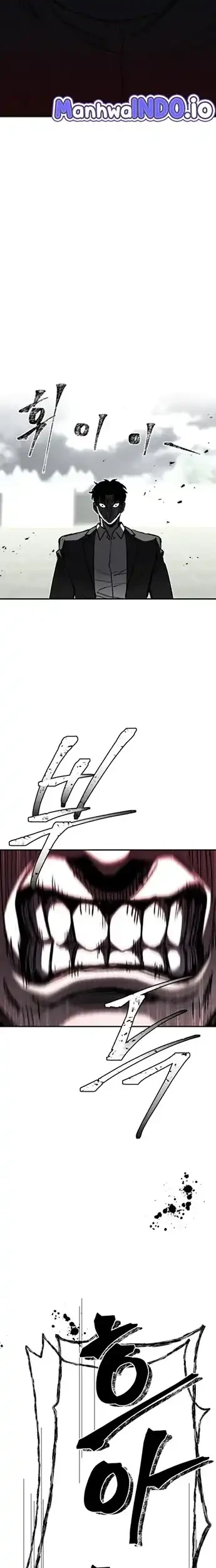 Yaksha Chapter 1 Gambar 23