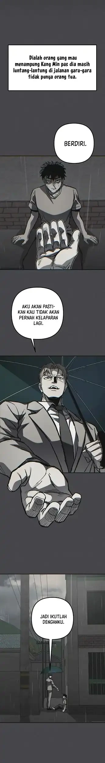 Yaksha Chapter 1 Gambar 25