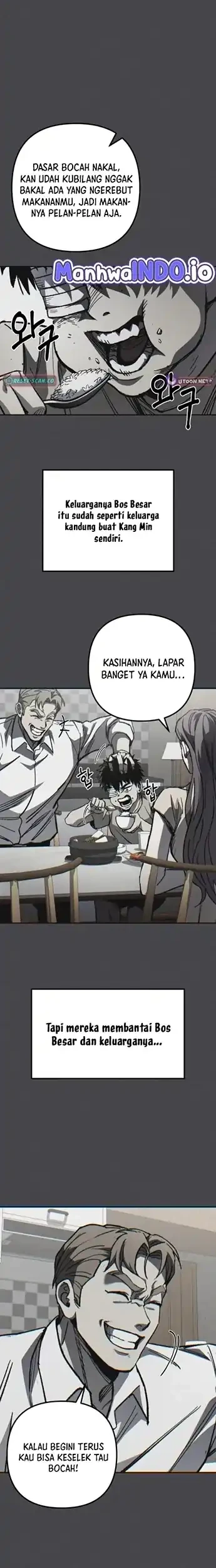 Yaksha Chapter 1 Gambar 26