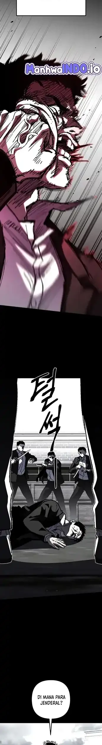 Yaksha Chapter 1 Gambar 28