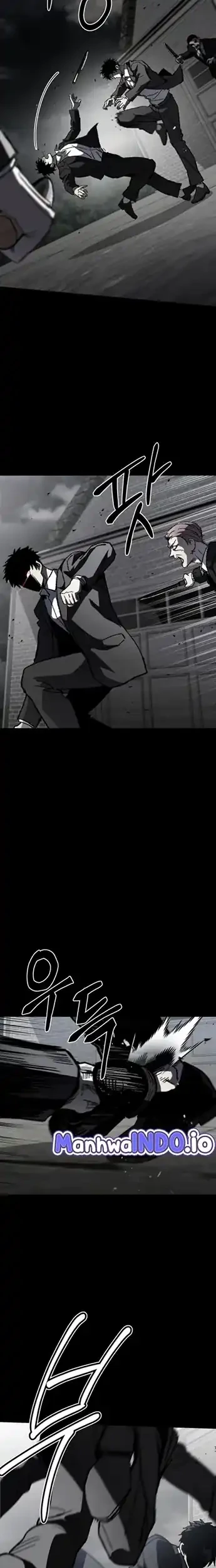 Yaksha Chapter 1 Gambar 31