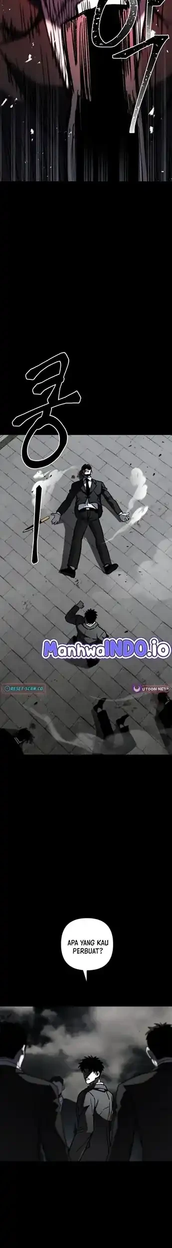 Yaksha Chapter 1 Gambar 33