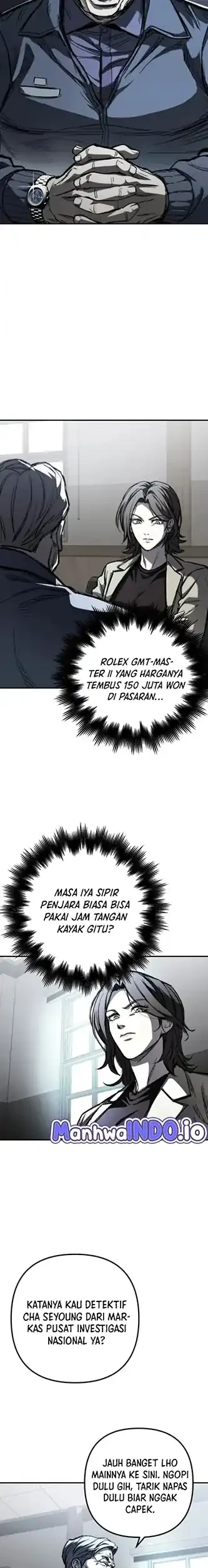 Yaksha Chapter 1 Gambar 3