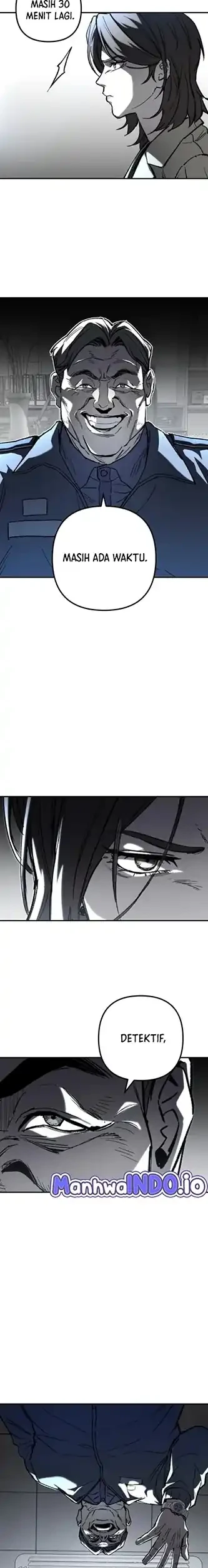 Yaksha Chapter 1 Gambar 5