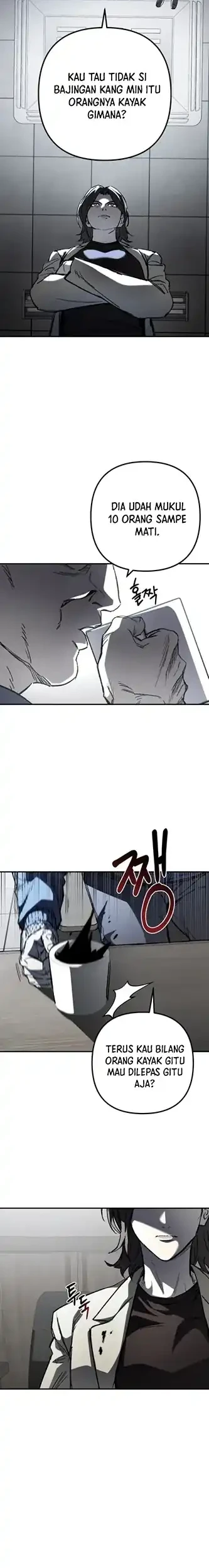 Yaksha Chapter 1 Gambar 6