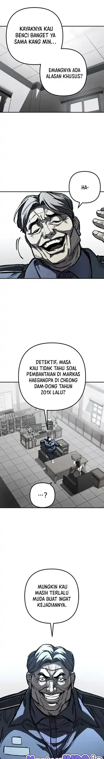 Yaksha Chapter 1 Gambar 7
