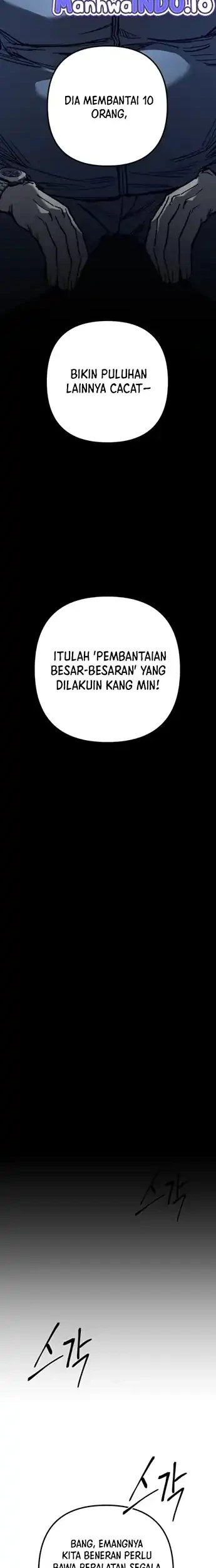 Yaksha Chapter 1 Gambar 8
