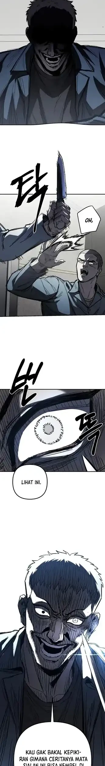 Yaksha Chapter 1 Gambar 10