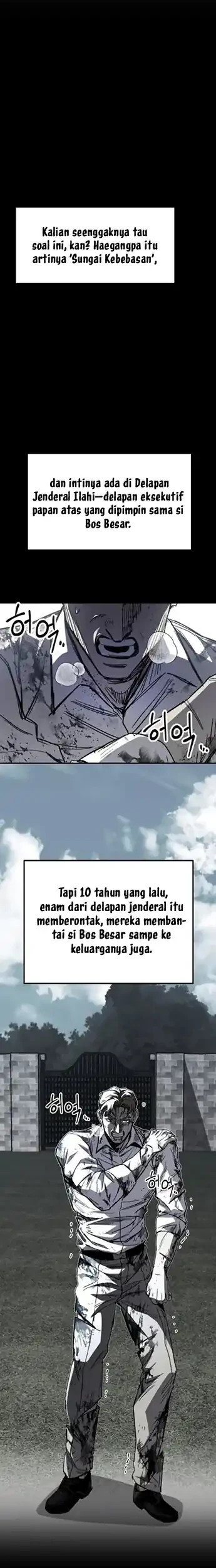 Yaksha Chapter 1 Gambar 12