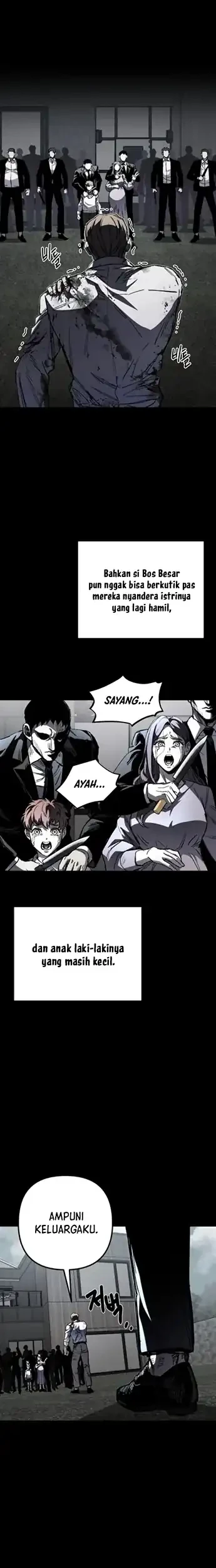 Yaksha Chapter 1 Gambar 13