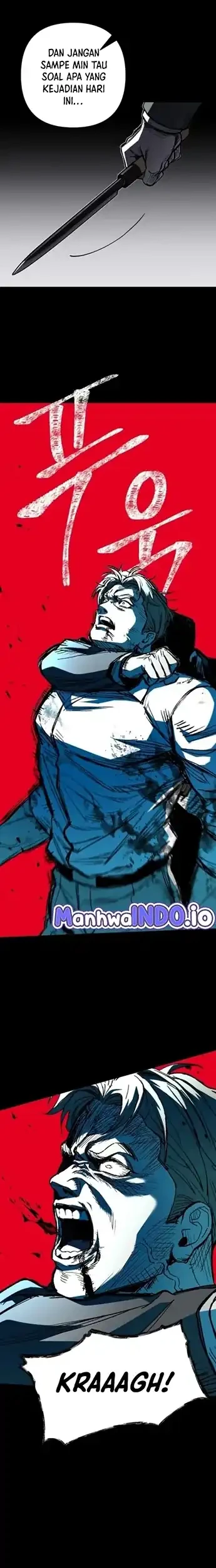 Yaksha Chapter 1 Gambar 14