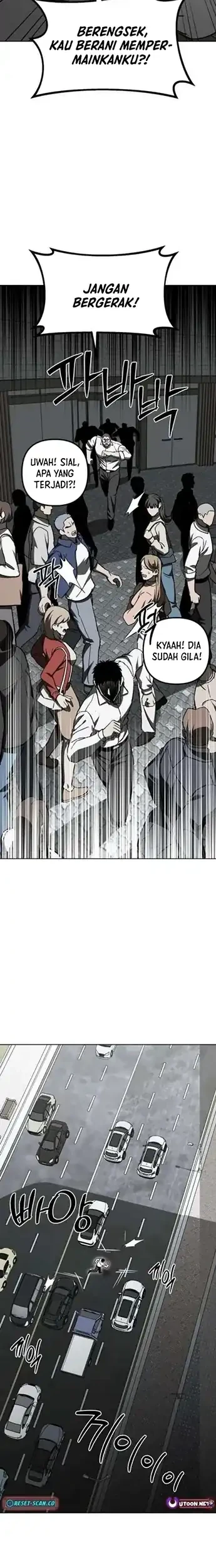 Yaksha Chapter 10 Gambar 24