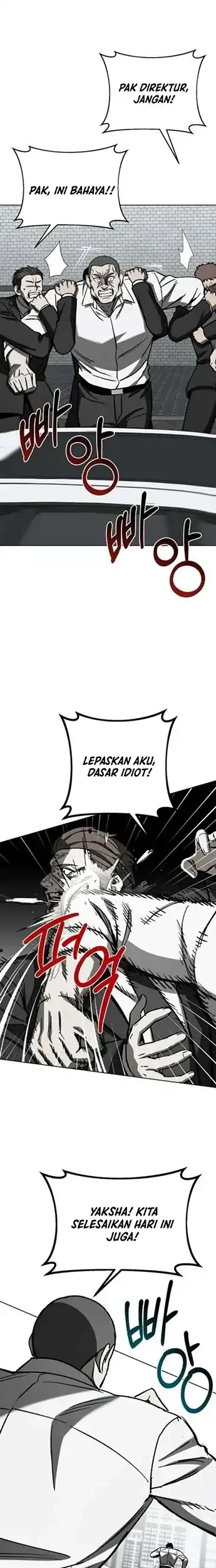 Yaksha Chapter 10 Gambar 25