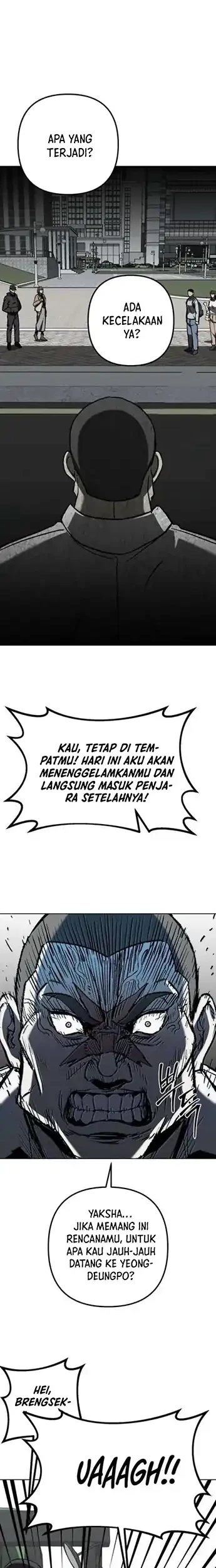 Yaksha Chapter 10 Gambar 28