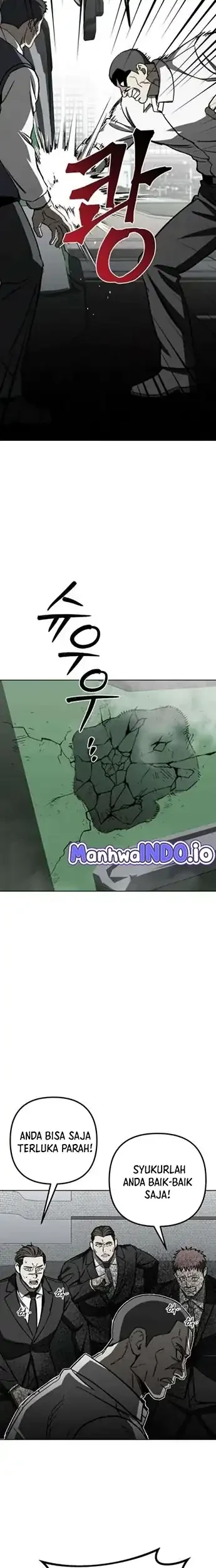Yaksha Chapter 10 Gambar 29