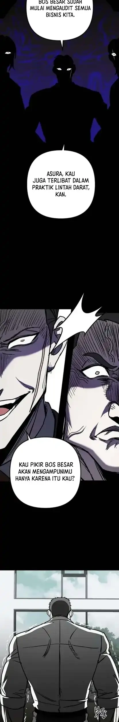 Yaksha Chapter 12 Gambar 26