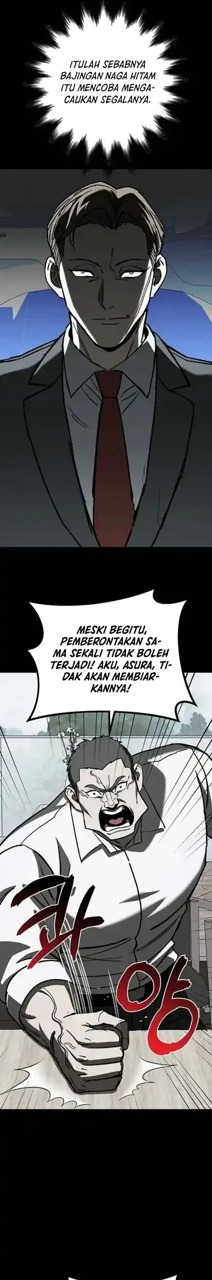 Yaksha Chapter 12 Gambar 28