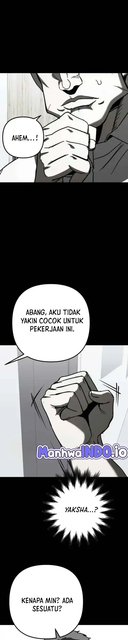 Yaksha Chapter 12 Gambar 33