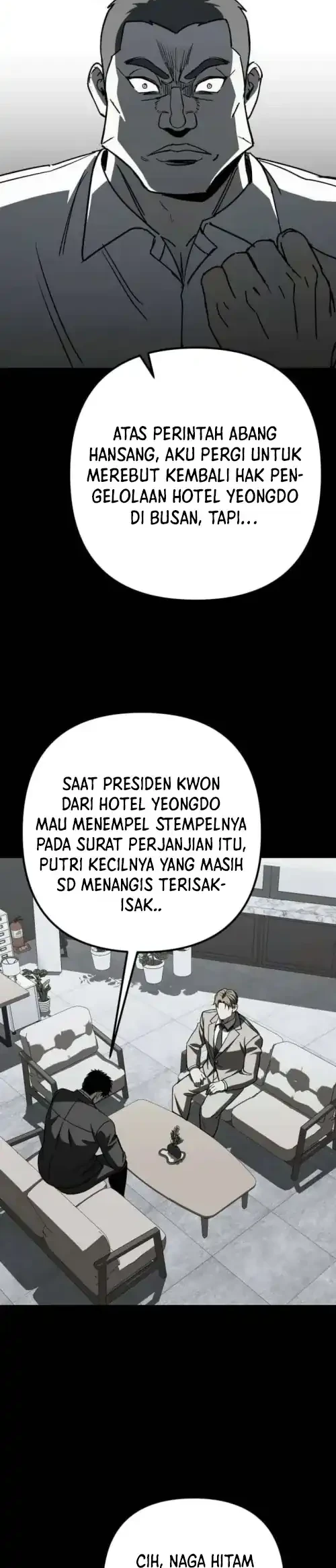 Yaksha Chapter 12 Gambar 34