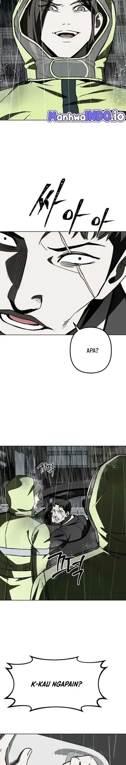Yaksha Chapter 13 Gambar 23