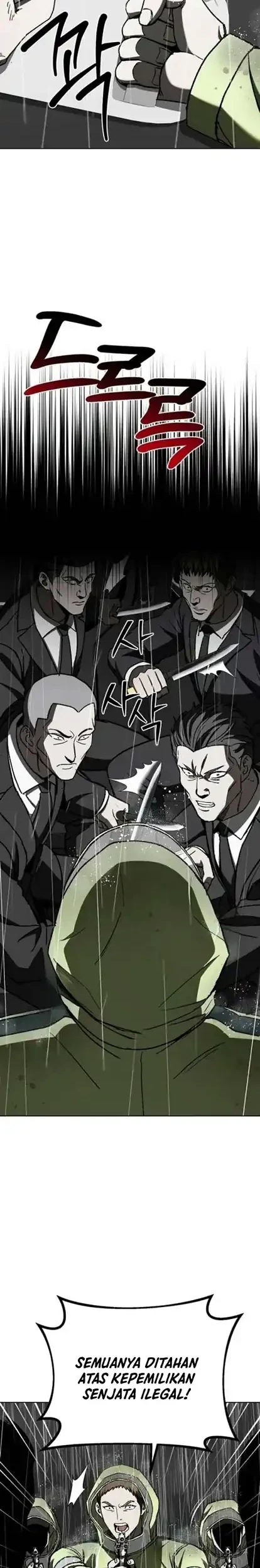 Yaksha Chapter 13 Gambar 24