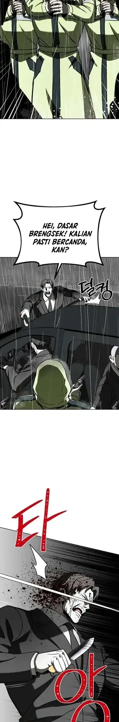 Yaksha Chapter 13 Gambar 25