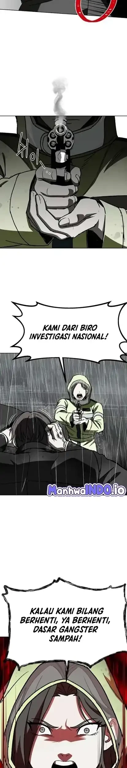 Yaksha Chapter 13 Gambar 26
