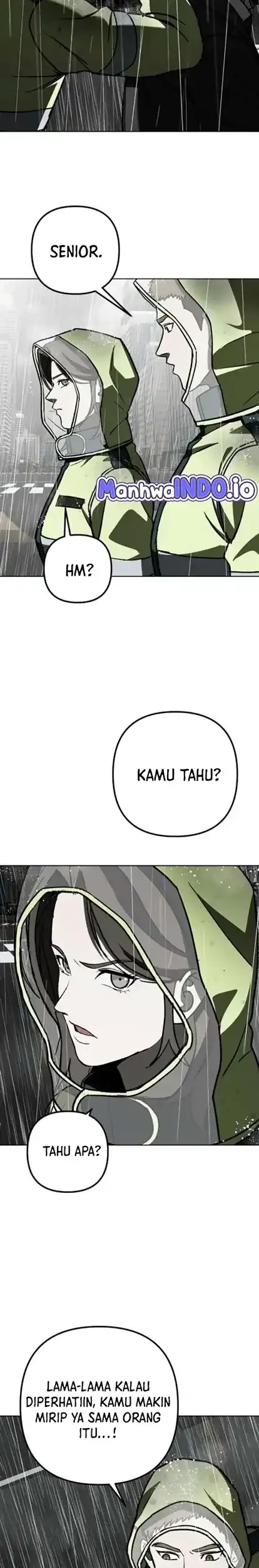 Yaksha Chapter 13 Gambar 28