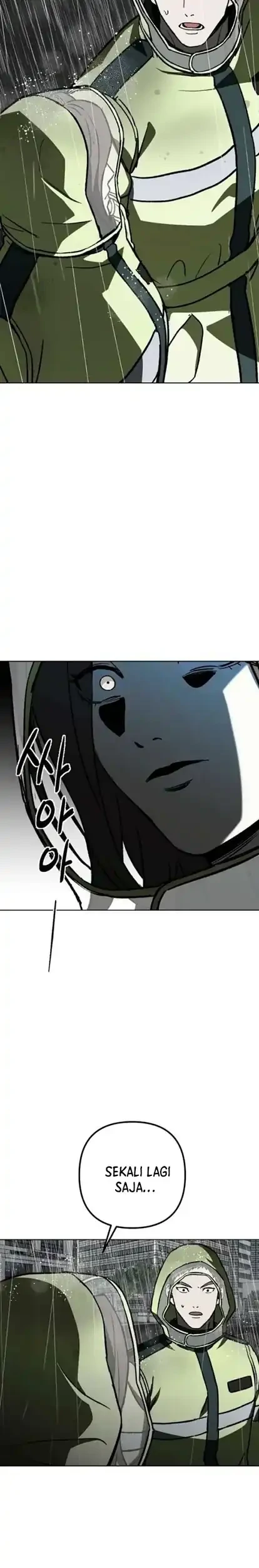 Yaksha Chapter 13 Gambar 29