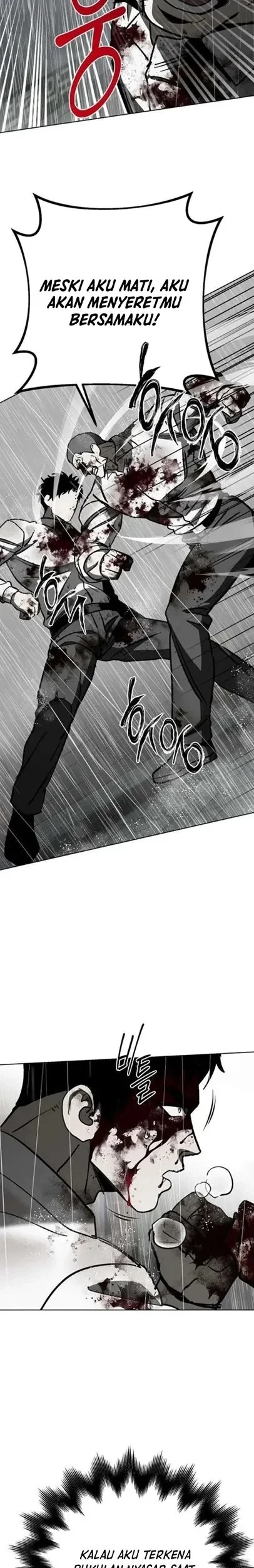 Yaksha Chapter 14 Gambar 23